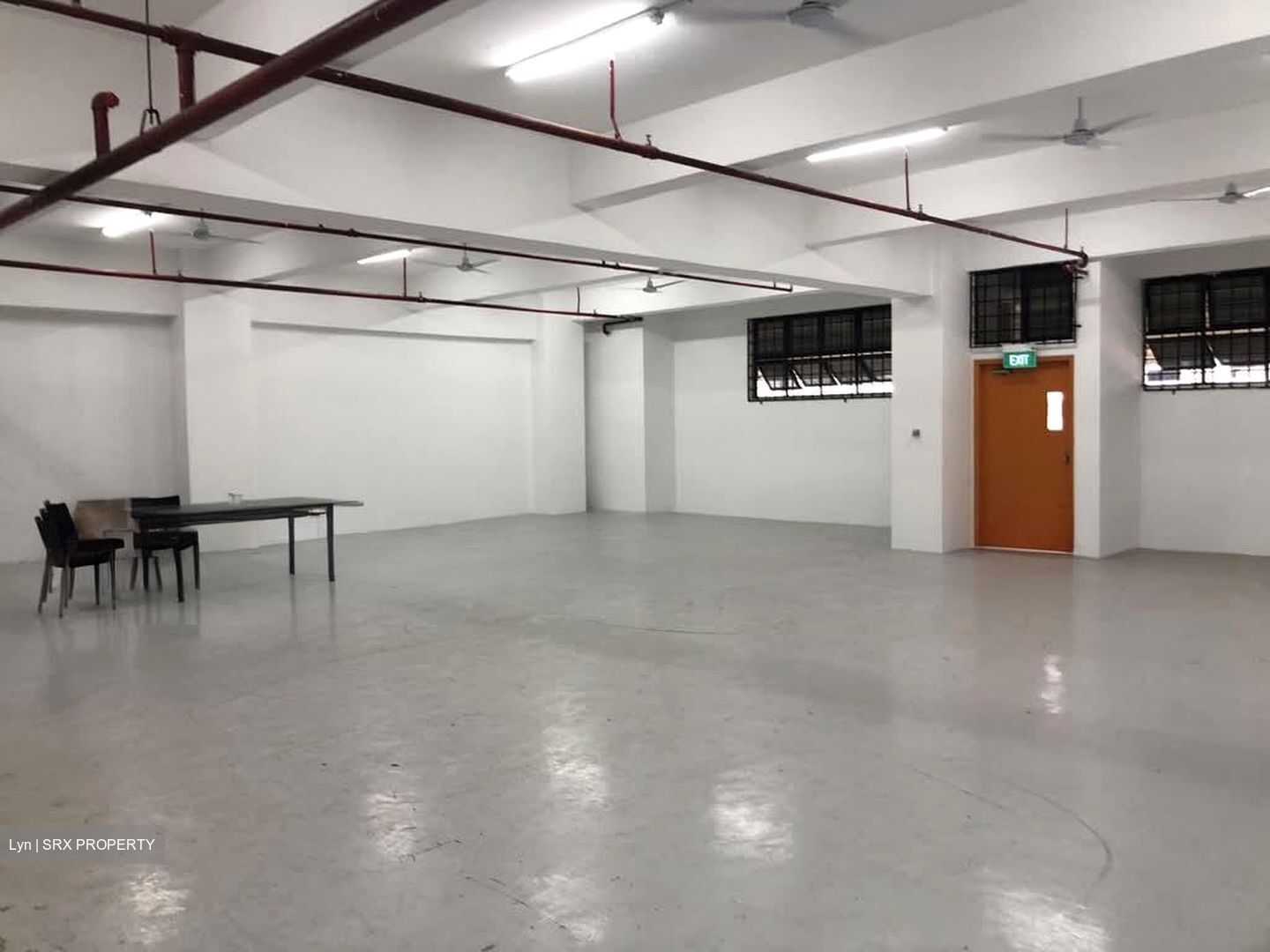 Leong Huat Building (D13), Factory #543707791